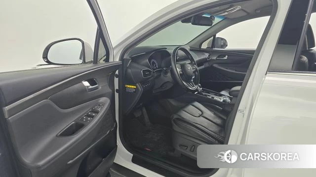 Hyundai Santa Fe TM id 4937714 из Кореи 34