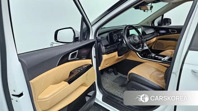 Kia Carnival 4th generation id 3655098 из Кореи 20