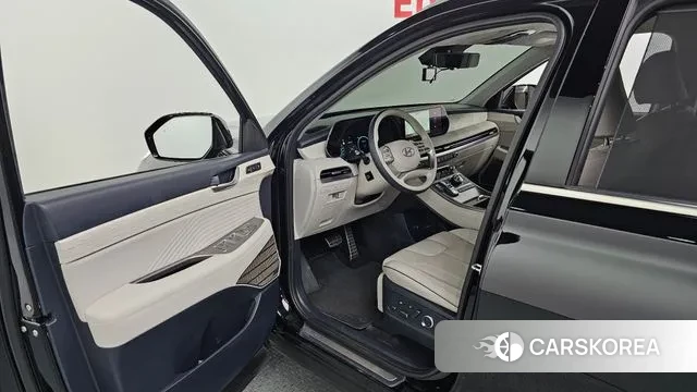 Hyundai The New Palisade id 2969034 из Кореи 20