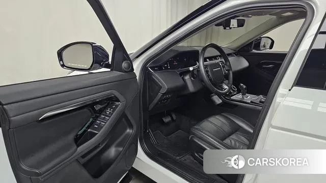 Land Rover Range Rover Evoque 2nd Generation id 2886444 из Кореи 20