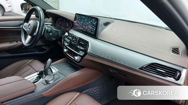 BMW 5 series id 4238809 из Китая 15