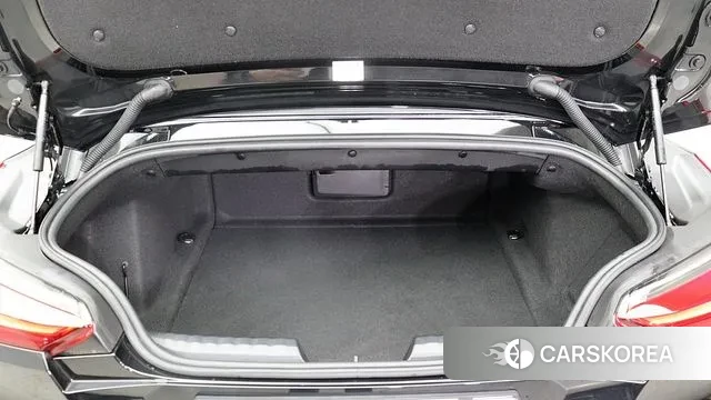 BMW Z4 (G29) id 3472425 из Кореи 20