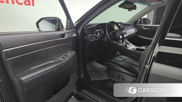 Hyundai Palisade id 4186978 из Кореи 20