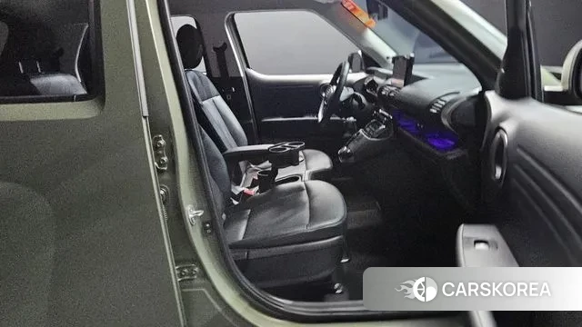 Hyundai Casper id 3031553 из Кореи 19