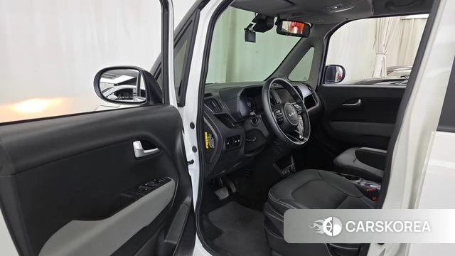 Kia The New Kia Ray id 4441940 из Кореи 20