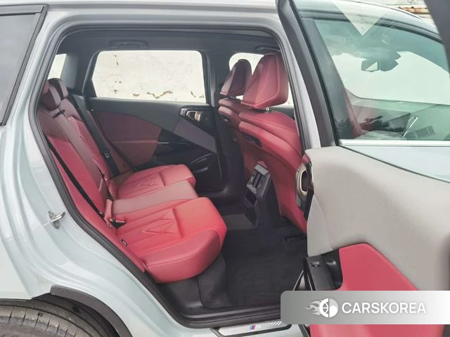 BMW X3 id 4399709 из Китая 17