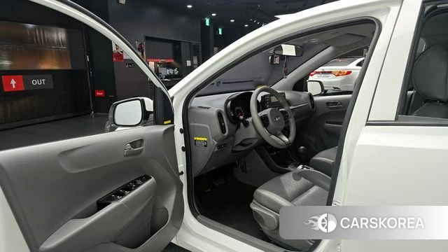 Kia All New Morning (JA) id 3808007 из Кореи 20