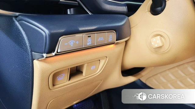 Genesis GV80 id 4392611 из Кореи 20