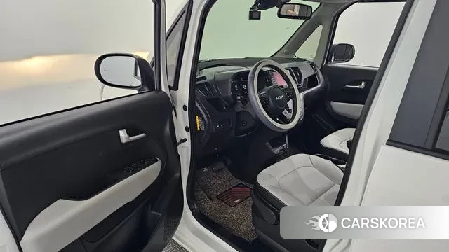 Kia The New Kia Ray id 3057775 из Кореи 20