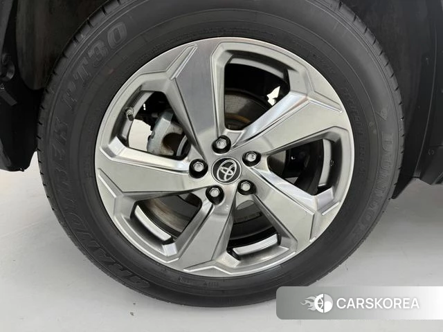 Toyota RAV4 5th Generation id 4864690 из Кореи 20