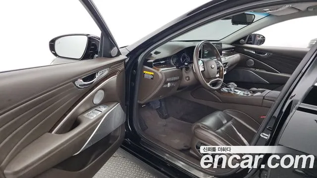 Kia More K9 id 2850148 из Кореи 20