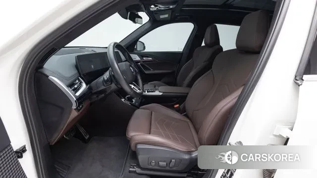 BMW X1 (U11) id 3751473 из Кореи 20