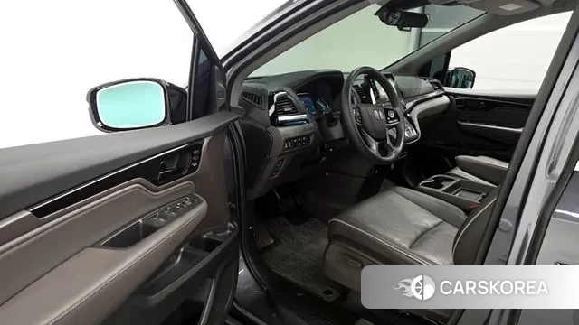 Honda Odyssey id 3507675 из Кореи 20