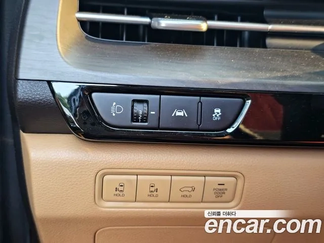 Kia Carnival 4th generation id 2921691 из Кореи 20