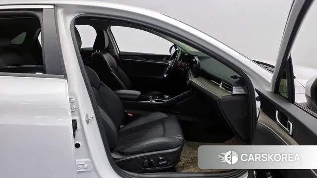 Kia K5 3rd generation id 3493864 из Кореи 20