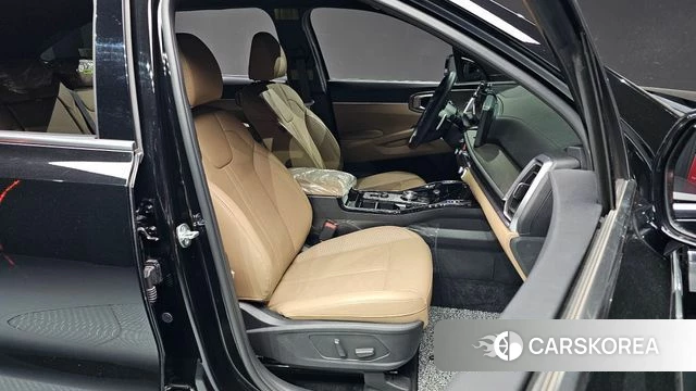 Kia The New Sorento 4th Generation id 3876761 из Кореи 20