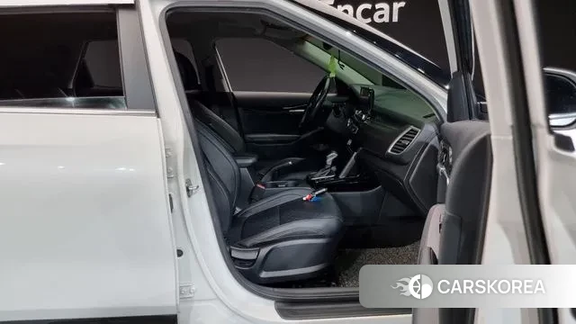 Kia Seltos id 3551712 из Кореи 20