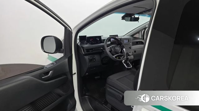 Hyundai Staria id 3952982 из Кореи 20