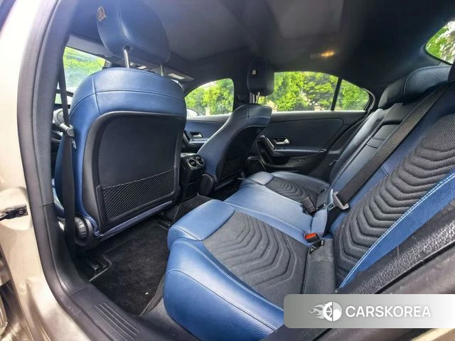 Mercedes-Benz Class A id 4253279 из Китая 12