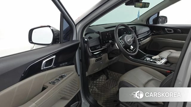 Kia The New Carnival 4th Generation id 4533361 из Кореи 37