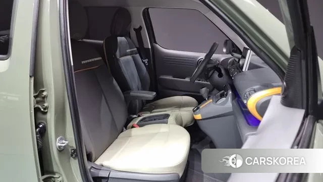 Hyundai Casper id 3027082 из Кореи 20