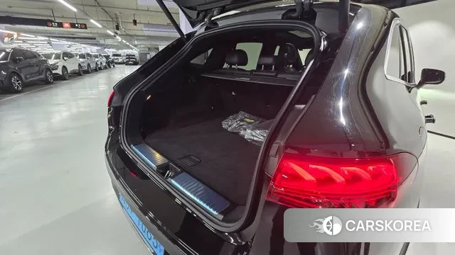 Mercedes-Benz EQE SUV X294 id 3477851 из Кореи 20