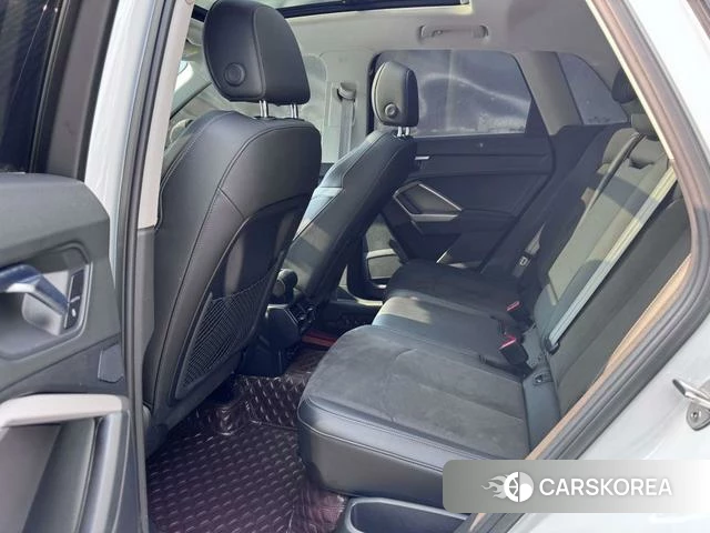 Audi Q3 id 4263319 из Китая 11