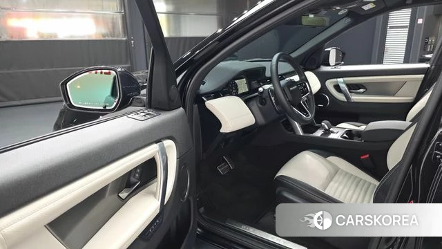 Land Rover Discovery Sports 2nd Generation id 4016807 из Кореи 20