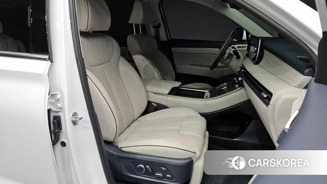 Hyundai The New Palisade id 3831698 из Кореи 20