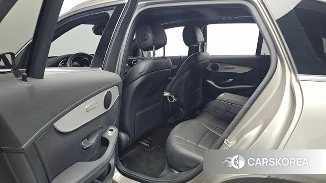 Mercedes-Benz GLC-Class X253 id 4310045 из Кореи 34