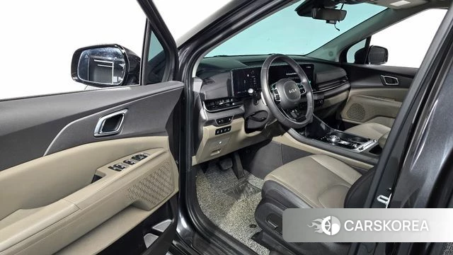 Kia The New Carnival 4th Generation id 4499922 из Кореи 30
