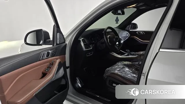 BMW X5 (G05) id 3566581 из Кореи 20