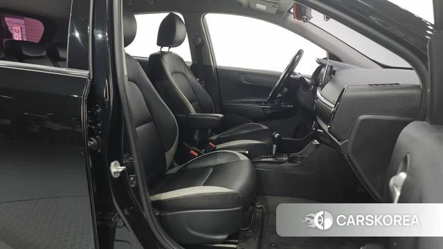 Kia All New Morning (JA) id 4477423 из Кореи 30