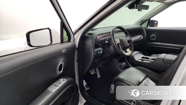 Hyundai Palisade (LX3) id 3745096 из Кореи 20