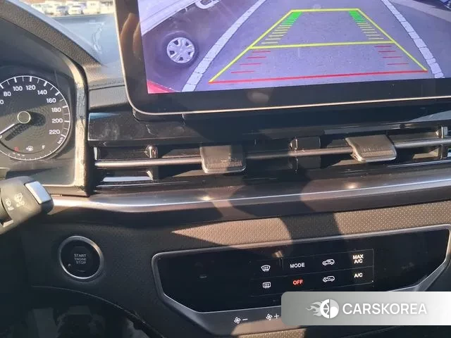 Ssangyong Musso Sports 2nd Generation id 3756846 из Кореи 19