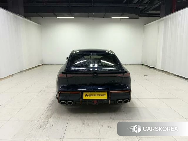 Chang'an UNI-V id 4399950 из Китая 20