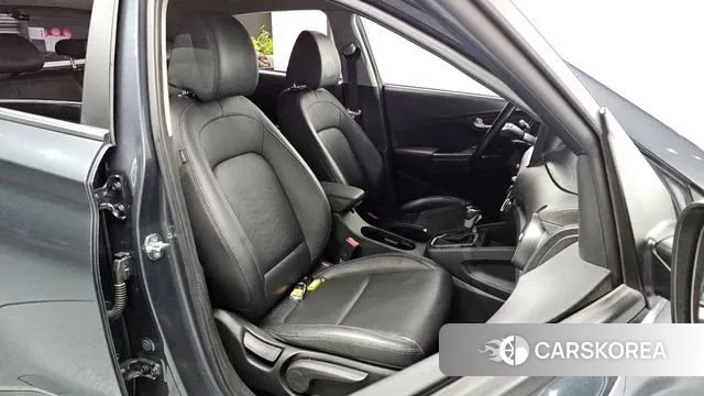 Hyundai The New Kona id 3650901 из Кореи 20