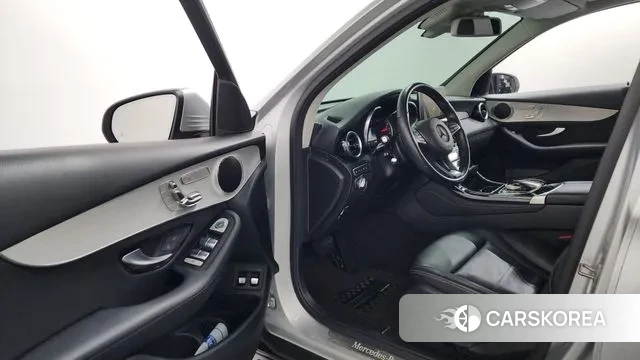 Mercedes-Benz GLC-Class X253 id 3557877 из Кореи 20
