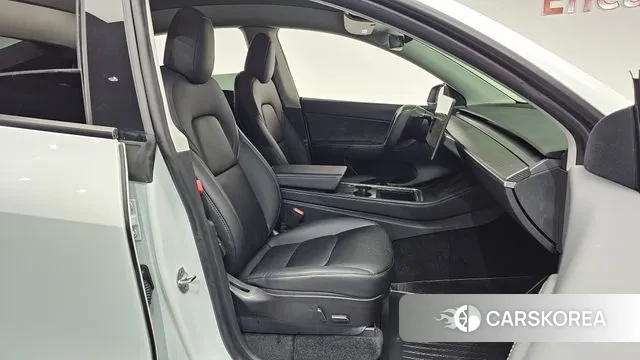 Tesla Model Y id 3383823 из Кореи 20