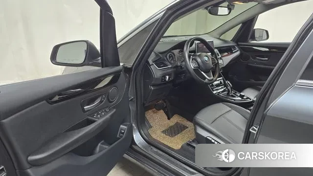 BMW 2 Series Active Tourer (F45) id 3765523 из Кореи 20