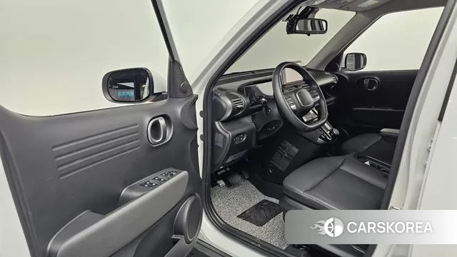 Hyundai Casper id 2963660 из Кореи 20