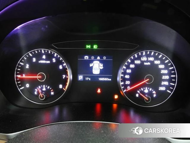 Kia Come New K7 id 4285912 из Кореи 20