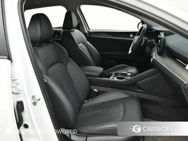 Kia K5 3rd generation id 4736835 из Кореи 20