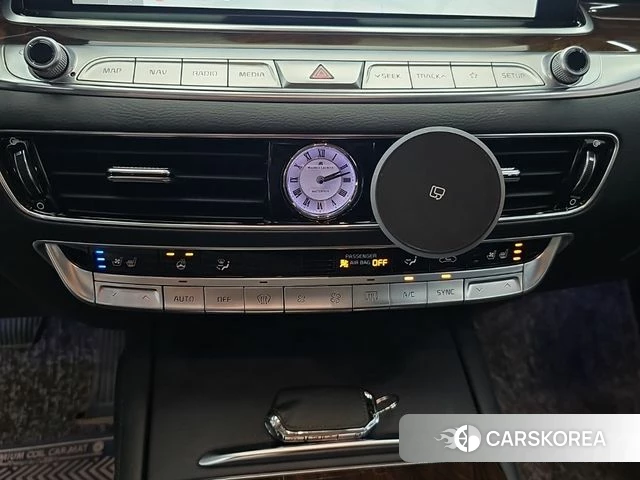 Kia More K9 id 4918852 из Кореи 19