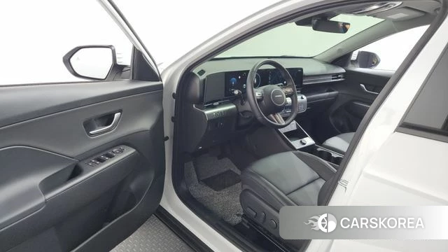 Hyundai Kona (SX2) id 4359850 из Кореи 20