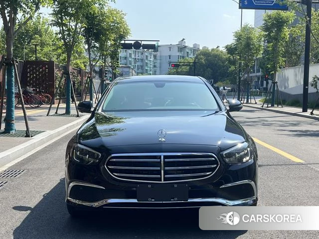 Mercedes-Benz E-class id 4271776 из Китая 15
