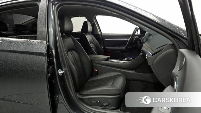 Hyundai Sonata (DN8) id 3807939 из Кореи 20