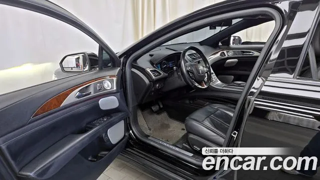 Lincoln New MKZ id 2813862 из Кореи 20