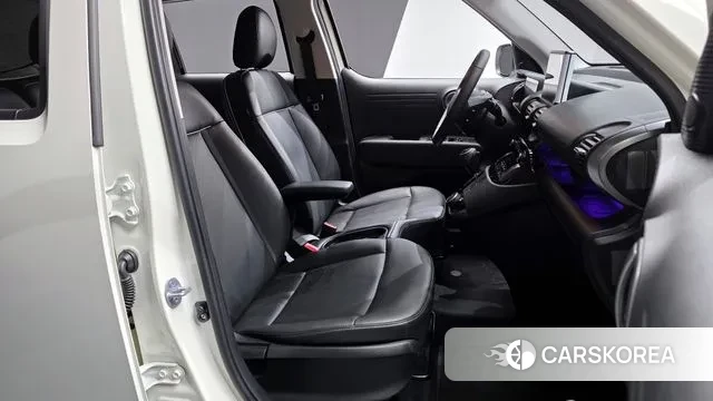 Hyundai Casper id 3596206 из Кореи 20