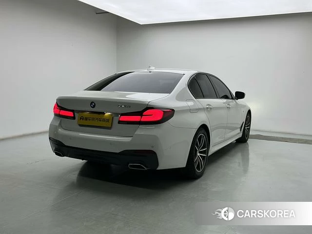 BMW 5 series (imported) id 4212349 из Китая 20
